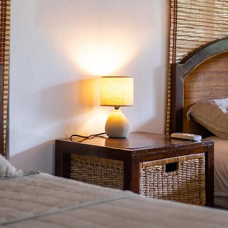 Blue Surf Sanctuary Otel Playa Santa Teresa  Dış mekan fotoğraf