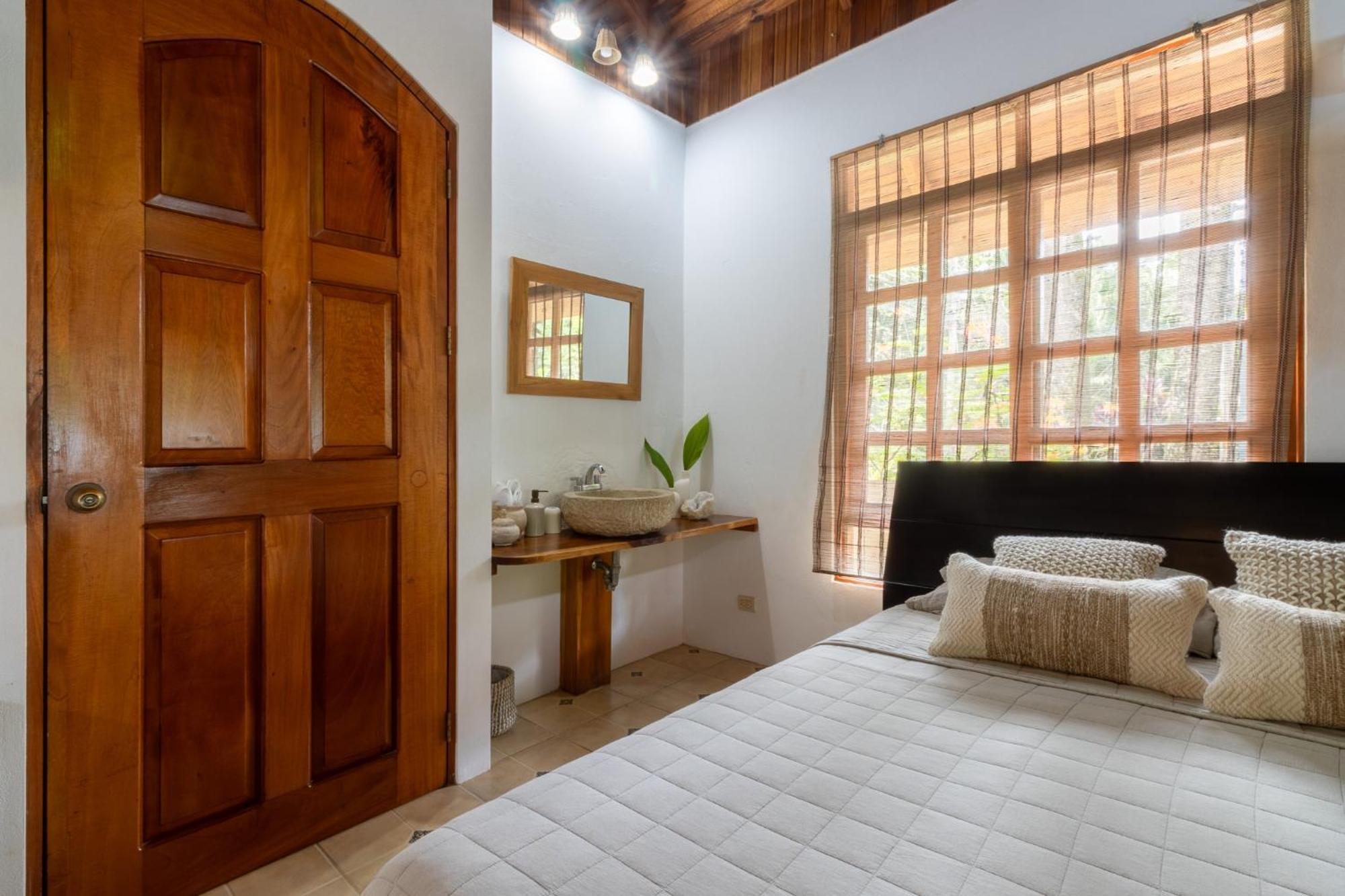 Blue Surf Sanctuary Otel Playa Santa Teresa  Dış mekan fotoğraf